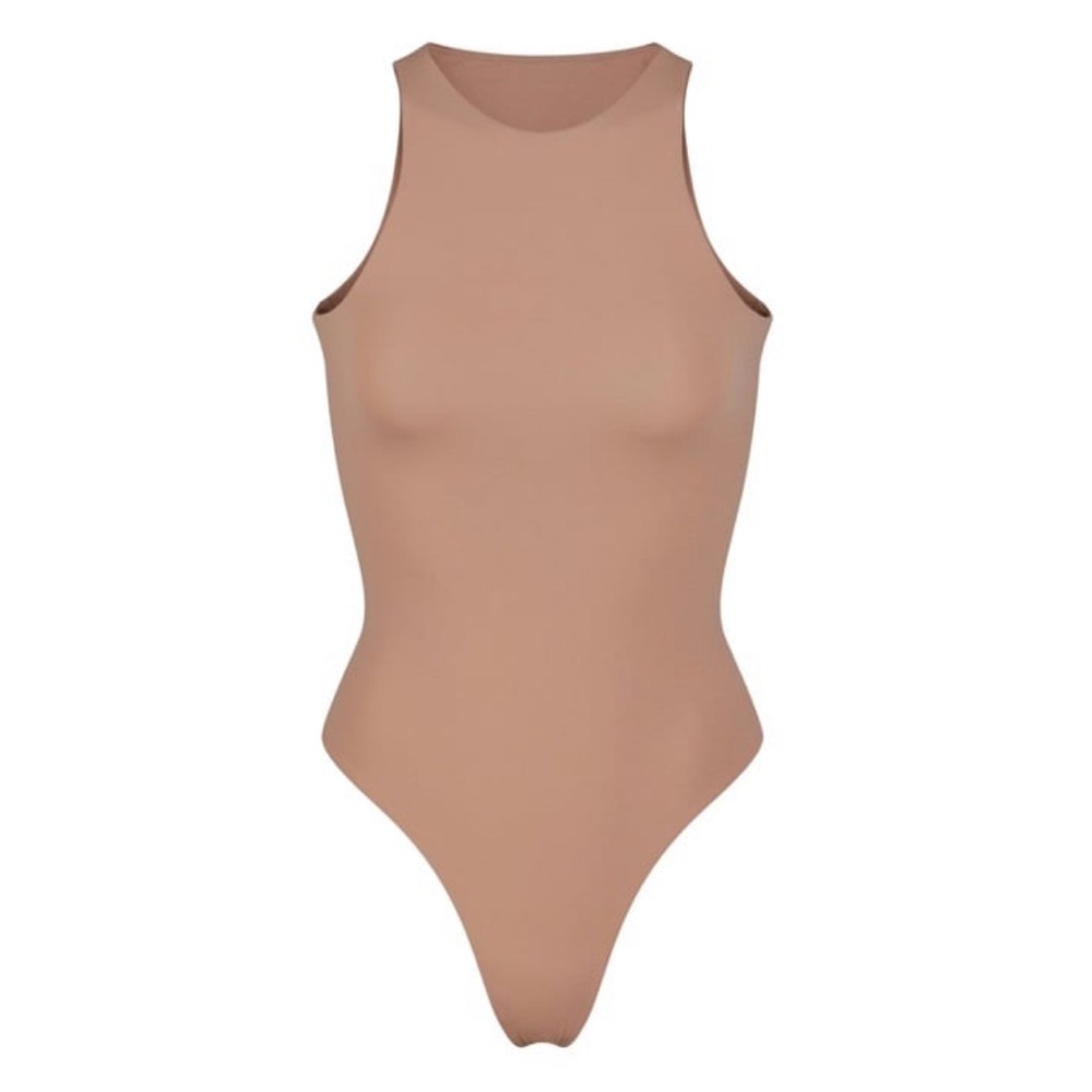 ✨SALE Skims Fits Everybody Bodysuit M S XS